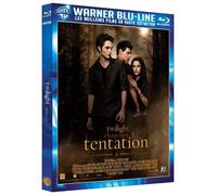 Twilight 2 (Blu-ray) Kristen Stewart Taylor Lautner Chris Weitz