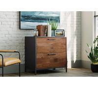 Twilight 2 Drawer Home Office Filer