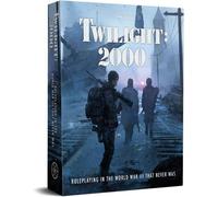 Twilight: 2000 - Core Set