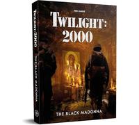 Twilight: 2000 - The Black Madonna