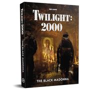 Twilight: 2000 - The Black Madonna