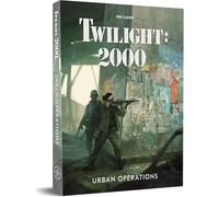 Twilight: 2000 - Urban Operations