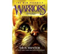 Twilight (Warriors: The New Prophecy): Return to the land of the Warrior Cats in the second generation of this bestselling children’s fantasy series: Book 5