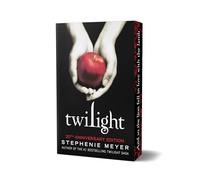 Twilight 20th Anniversary Edition : Twilight, Book 1