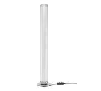 Twilight 360 Floor lamp Belux aluminum - A++, A+, A