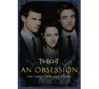 TWILIGHT: An Obsession [DVD]