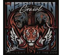 Madison Crawl - Twilight At The Zoo (live) [VINYL]