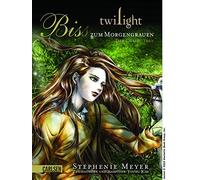 Twilight - Bis (Biss) zum Morgengrauen. Der Comic 01