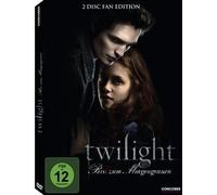 Twilight - Bis(s) zum Morgengrauen (Fan Edition) (DVD)