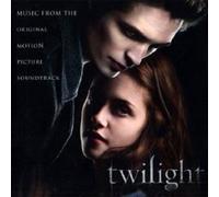 TWILIGHT BISS ZUM MORGENGRAUEN CD+DVD SOUNDTRACK NEW