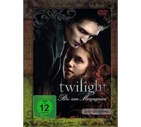 Twilight - Biss zum Morgengrauen [DVD] [2008]