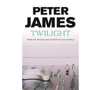 Twilight by James Peter (2005-08-01)