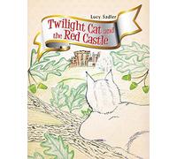 Twilight Cat and the Red Castle