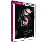 Twilight, chapitre 1 : fascination [FR Import] [DVD] [2009]