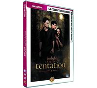 Twilight, chapitre 2 : tentation [FR Import] [DVD] [2009]