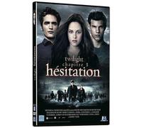 Twilight - chapitre 3 : Hésitation - Edition simple