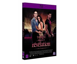 TWILIGHT, CHAPITRE 4 : RéVéL