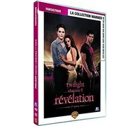 Twilight - Chapitre 4: Révélation, 1ère partie