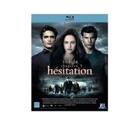 Twilight Chapter 3 Hesitation BLU-RAY NEW