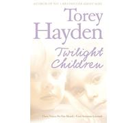 Twilight Children: Three Voices No One Heard â Until Someone Listened (Paperback)