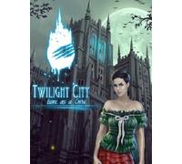 Twilight City: Love as a Cure (PC) - Steam Key - GLOBAL