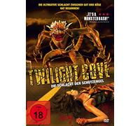 Twilight Cove-die Schlacht der Schutzengel [Import allemand]