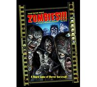 Twilight Creations 2011TLC Zombies 3rd Edition