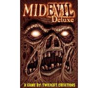 Twilight Creations, Inc MidEvil Deluxe Board Game