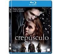 Twilight (CREPUSCULO, Spain Import, see details for languages)