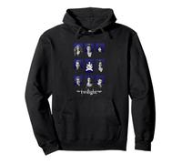 Twilight Cullen Family Pullover Hoodie