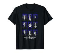 Twilight Cullen Family T-Shirt