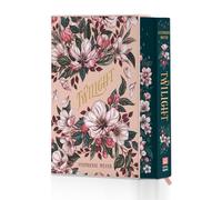 Twilight Deluxe Collector's Edition : Twilight, Book 1