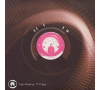 Twilight - Dreams/Break the silence (LC) / Vinyl Maxi Single [Vinyl 12'']