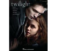 Twilight: Easy Piano Songbook