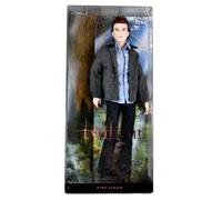 Twilight Edward Doll