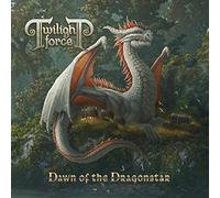 TWILIGHT FORCE - Dawn Of The Dragonstar