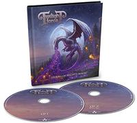 Twilight Force - Heroes Of Mighty Magic