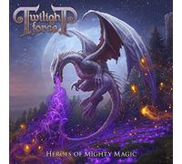 Twilight Force - Heroes of Mighty Magic
