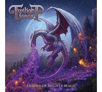 Twilight Force - Heroes Of Mighty Magic