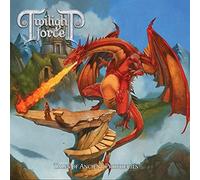 Twilight Force - Tales Of Ancient Prophecies [VINYL]