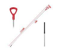 Twilight Garage Automatic Auto Transmission Gearbox Fluid 722.6 Dipstick 140589152100