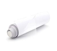 Twilight Garage Car Clear Paint Protection Film, 20CM x 3M Clear Car Transparent Self-Adhesive Protective Rhinoceros Film Vinyl Door Edge Paint Protection Sticker For Car Body Mirror Font Rear Bumpers