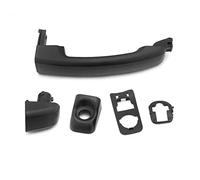 Twilight Garage Car Sliding Exterior Door Handle Holder 95518889 806069981R for NV400 Renault Master NK3 Movano