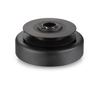 Twilight Garage Centrifugal Clutch Belt Drive With Pulley 3/4" Bore For Go Kart Mini Bikes