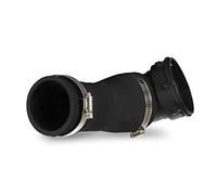 Twilight Garage Charge Air Hose Intake Pipe 11617799401 For BMW E60 / E61 M57 Diesel 525d, 530d, 535d