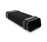 Twilight Garage Engine Air Intake Hose Pipe 13717795284 For 3 SERIES E90 E91 320d 318d M47N2