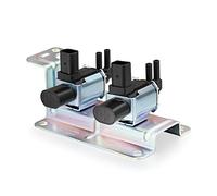 Twilight Garage Engine Air Shut Off Valve Intake Manifold Control Vacuum Solenoid 4M5G-9J-559NB for Focus MK2 Mondeo MK4 C-MAX S-MAX