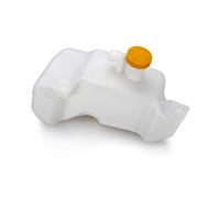 Twilight Garage Engine Coolant Expansion Tank Bottle 21710-43B01 Compatible with Micra MK2 1992-2003