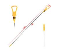 Twilight Garage Engine Level Oil Dipstick 917-315 11437509784 For 2002-2006 MINI Cooper S R52 R53