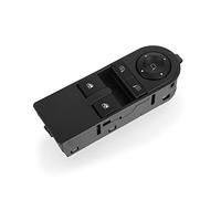 Twilight Garage FRONT Electric Power Master Window Control Switch 13228706 for Astra H MK5 Zafira B MK2